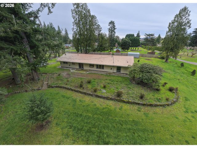10805 Ne 183RD St, Battle Ground, WA 98604