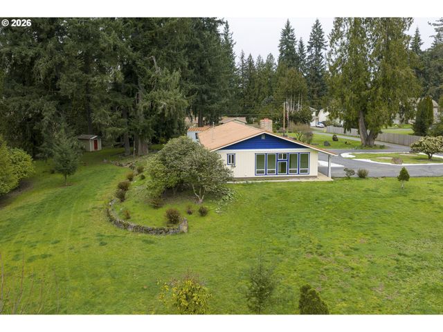 10805 Ne 183RD St, Battle Ground, WA 98604