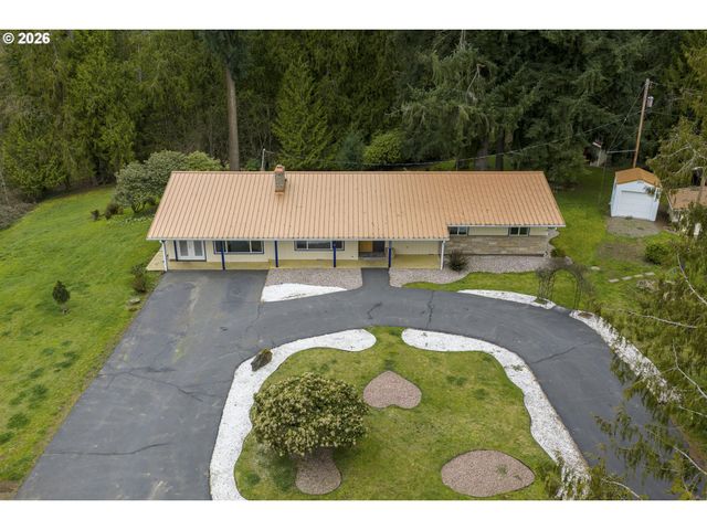 10805 Ne 183RD St, Battle Ground, WA 98604