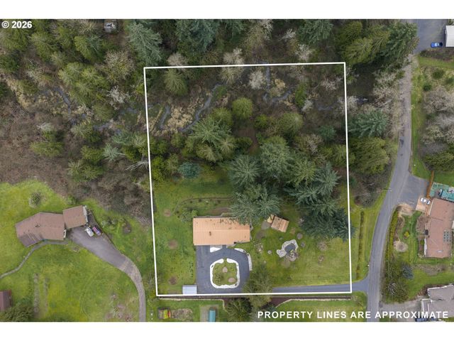 10805 Ne 183RD St, Battle Ground, WA 98604