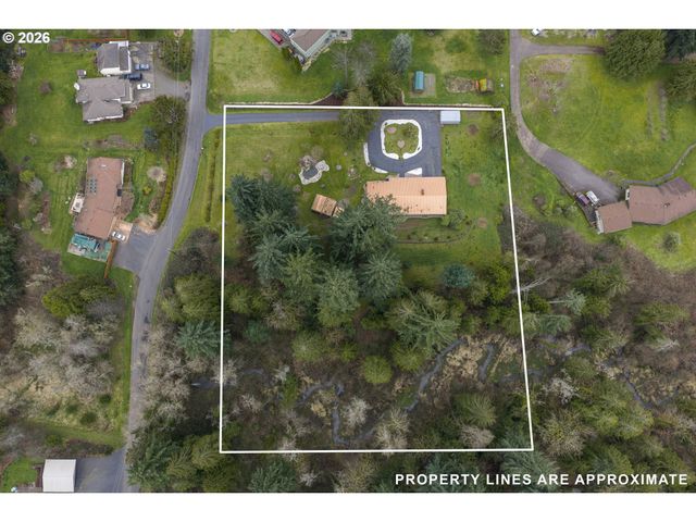 10805 Ne 183RD St, Battle Ground, WA 98604