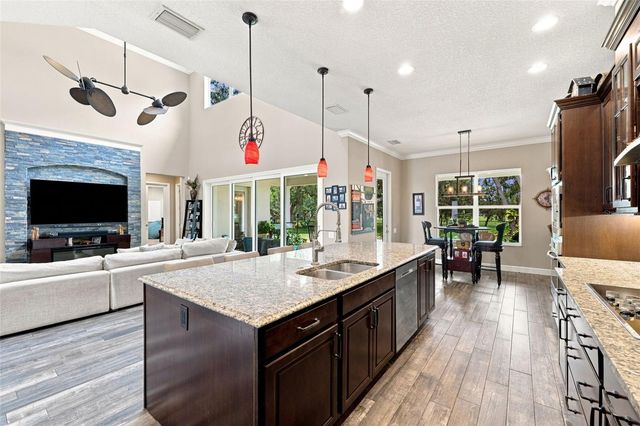 12754 SERONERA VALLEY COURT, Spring Hill, FL 34610