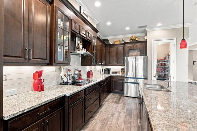 12754 SERONERA VALLEY COURT, Spring Hill, FL 34610