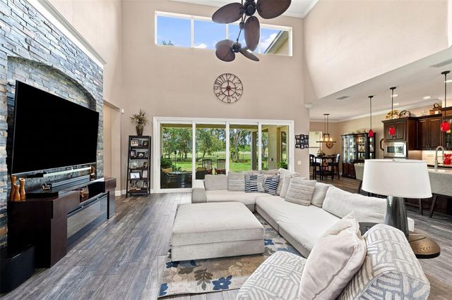12754 SERONERA VALLEY COURT, Spring Hill, FL 34610