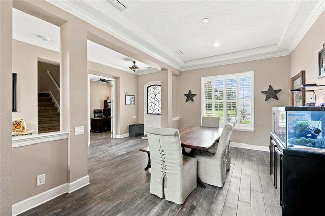 12754 SERONERA VALLEY COURT, Spring Hill, FL 34610