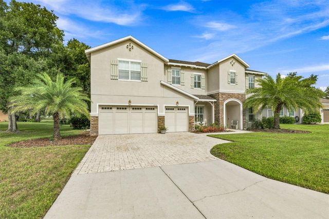 12754 SERONERA VALLEY COURT, Spring Hill, FL 34610
