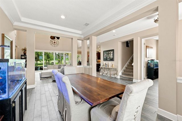 12754 SERONERA VALLEY COURT, Spring Hill, FL 34610
