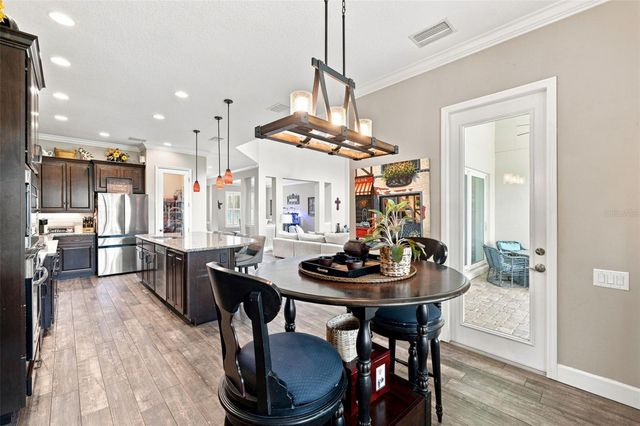 12754 SERONERA VALLEY COURT, Spring Hill, FL 34610