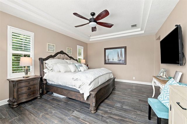 12754 SERONERA VALLEY COURT, Spring Hill, FL 34610