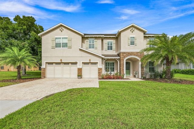 12754 SERONERA VALLEY COURT, Spring Hill, FL 34610