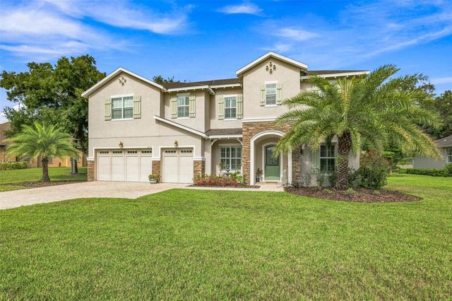 12754 SERONERA VALLEY COURT, Spring Hill, FL 34610