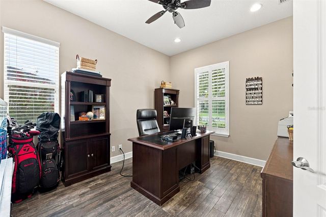 12754 SERONERA VALLEY COURT, Spring Hill, FL 34610