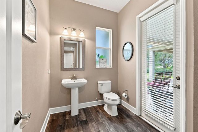 12754 SERONERA VALLEY COURT, Spring Hill, FL 34610