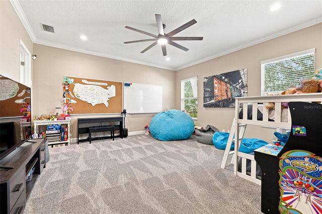 12754 SERONERA VALLEY COURT, Spring Hill, FL 34610
