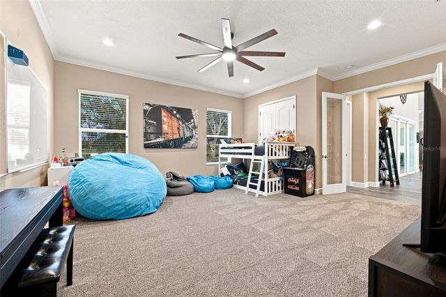 12754 SERONERA VALLEY COURT, Spring Hill, FL 34610