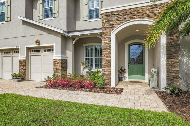 12754 SERONERA VALLEY COURT, Spring Hill, FL 34610