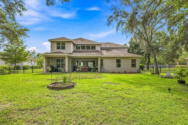 12754 SERONERA VALLEY COURT, Spring Hill, FL 34610