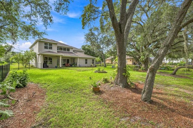 12754 SERONERA VALLEY COURT, Spring Hill, FL 34610