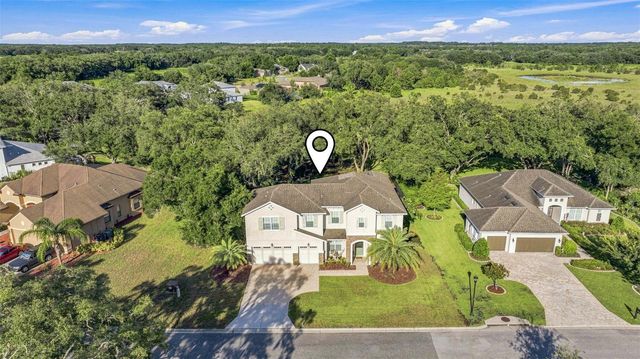 12754 SERONERA VALLEY COURT, Spring Hill, FL 34610