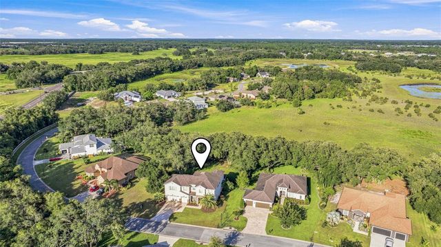 12754 SERONERA VALLEY COURT, Spring Hill, FL 34610