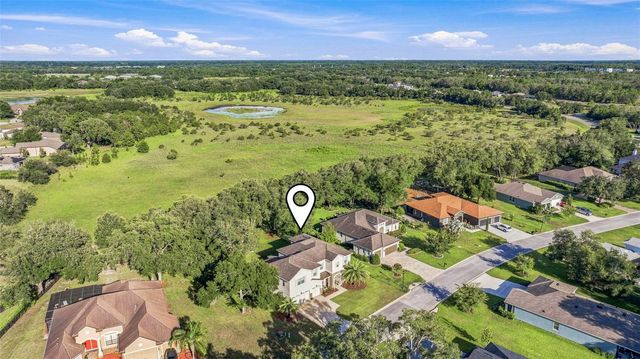 12754 SERONERA VALLEY COURT, Spring Hill, FL 34610