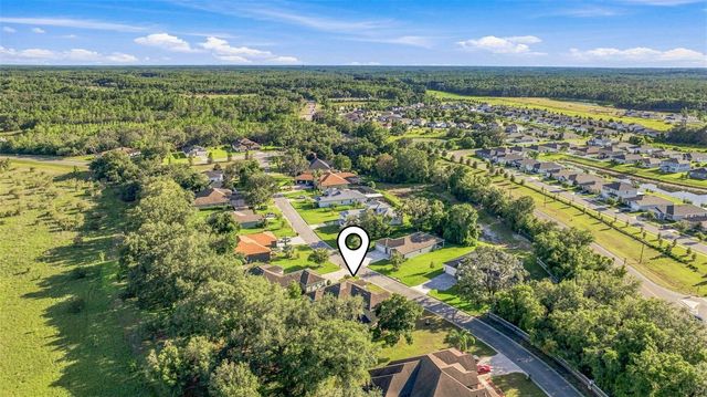 12754 SERONERA VALLEY COURT, Spring Hill, FL 34610