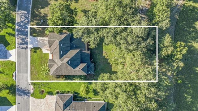 12754 SERONERA VALLEY COURT, Spring Hill, FL 34610