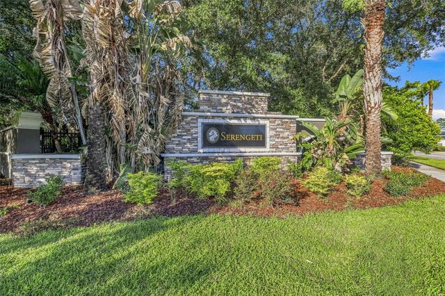 12754 SERONERA VALLEY COURT, Spring Hill, FL 34610