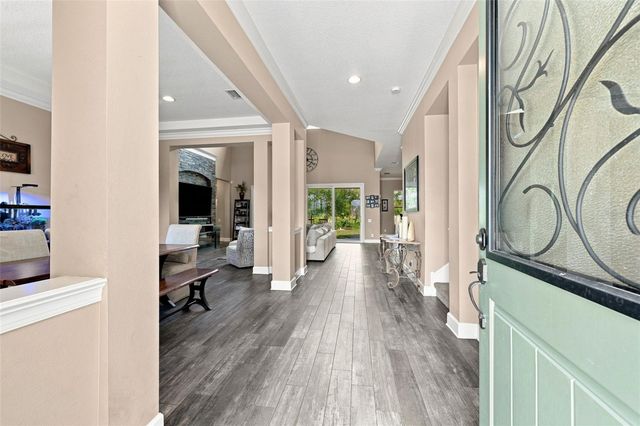 12754 SERONERA VALLEY COURT, Spring Hill, FL 34610