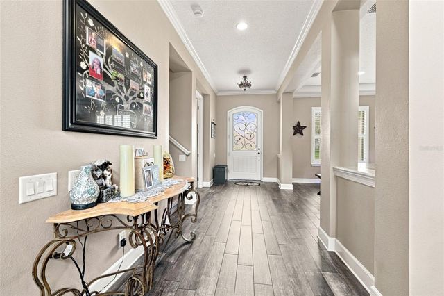 12754 SERONERA VALLEY COURT, Spring Hill, FL 34610