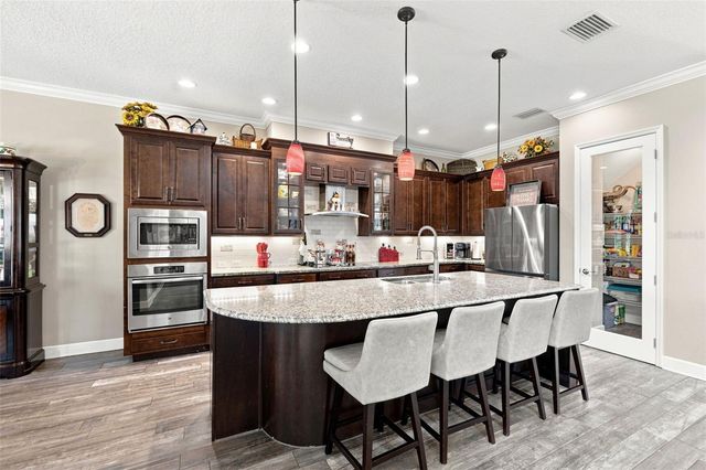 12754 SERONERA VALLEY COURT, Spring Hill, FL 34610