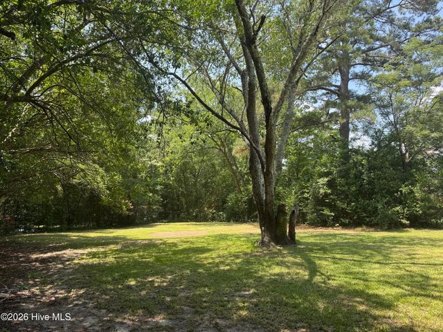 1114 Oak Avenue, Rockingham, NC 28379