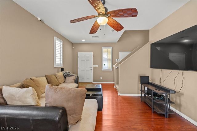 6702 Mojave Blush Drive, Las Vegas, NV 89122