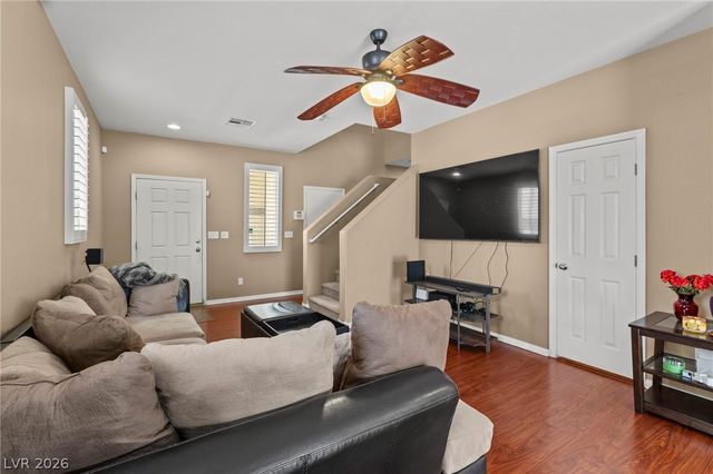 6702 Mojave Blush Drive, Las Vegas, NV 89122