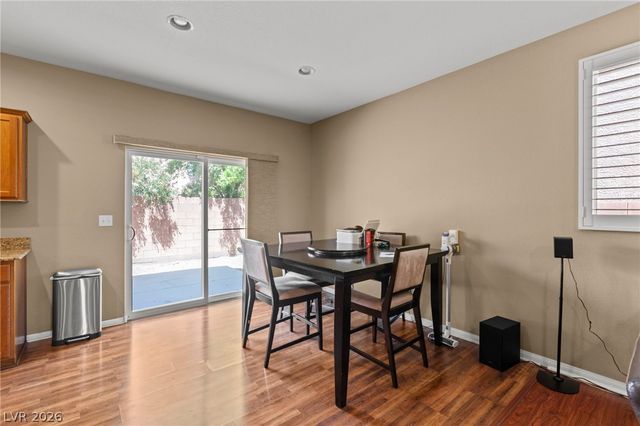 6702 Mojave Blush Drive, Las Vegas, NV 89122