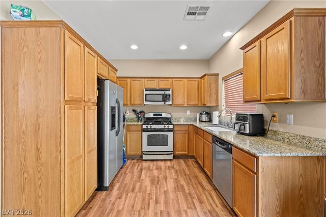 6702 Mojave Blush Drive, Las Vegas, NV 89122