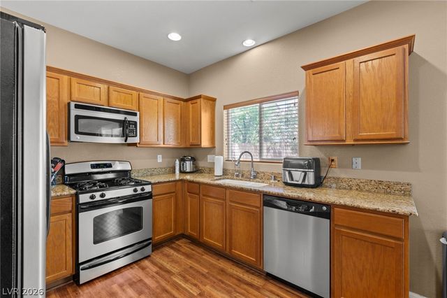 6702 Mojave Blush Drive, Las Vegas, NV 89122