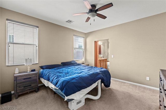 6702 Mojave Blush Drive, Las Vegas, NV 89122