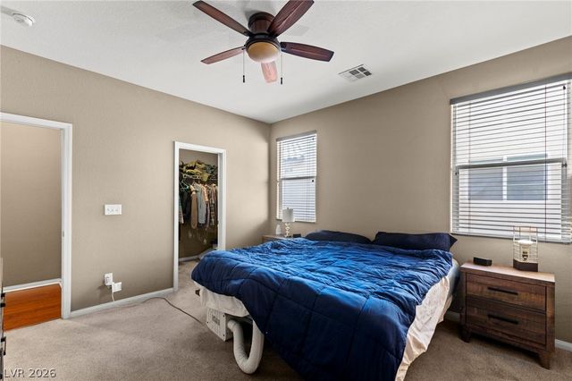 6702 Mojave Blush Drive, Las Vegas, NV 89122