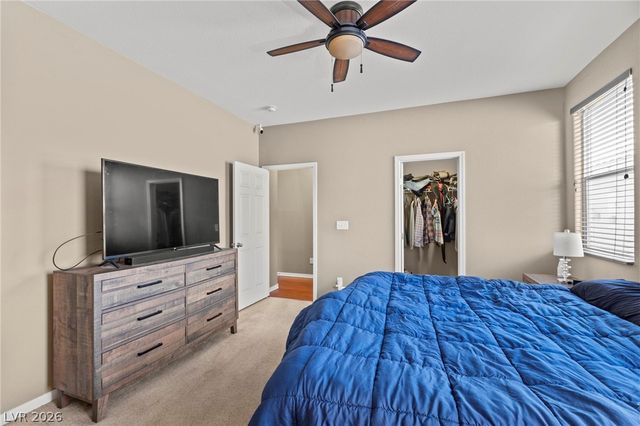 6702 Mojave Blush Drive, Las Vegas, NV 89122