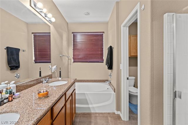 6702 Mojave Blush Drive, Las Vegas, NV 89122