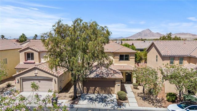 6702 Mojave Blush Drive, Las Vegas, NV 89122