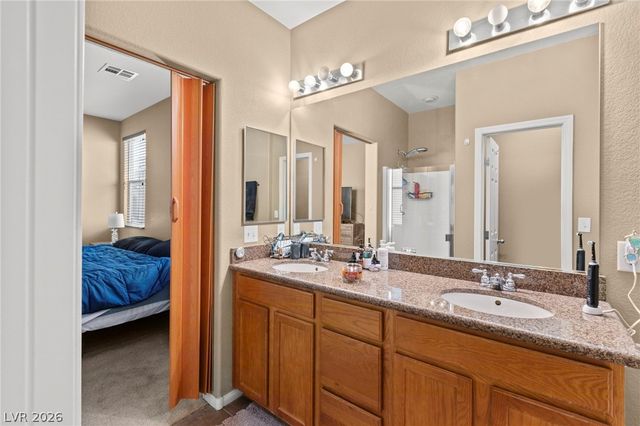 6702 Mojave Blush Drive, Las Vegas, NV 89122