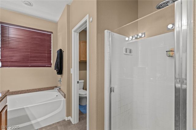 6702 Mojave Blush Drive, Las Vegas, NV 89122