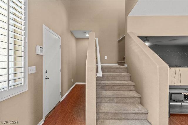 6702 Mojave Blush Drive, Las Vegas, NV 89122