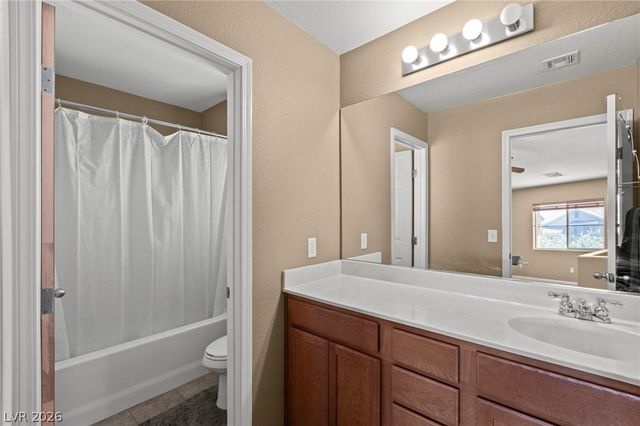 6702 Mojave Blush Drive, Las Vegas, NV 89122