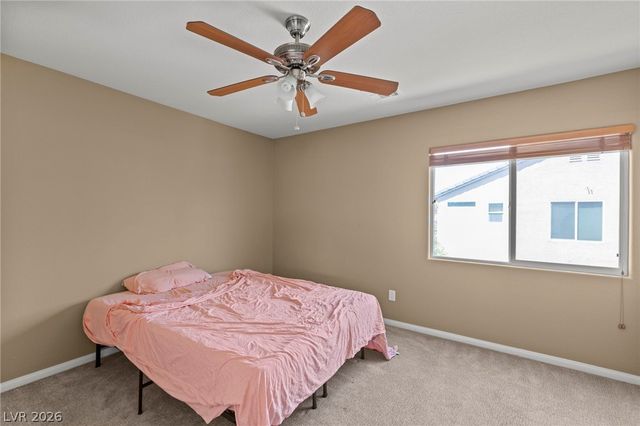 6702 Mojave Blush Drive, Las Vegas, NV 89122