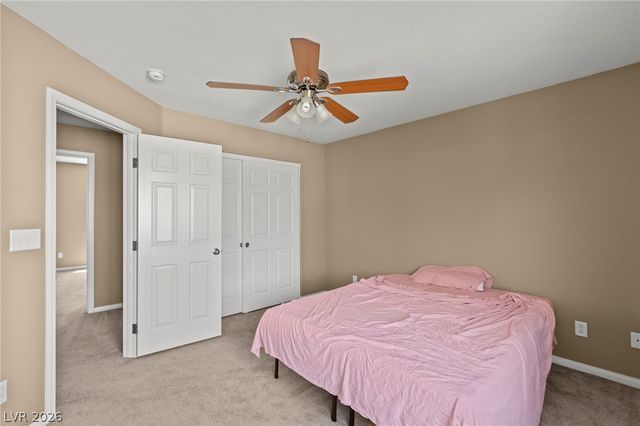 6702 Mojave Blush Drive, Las Vegas, NV 89122