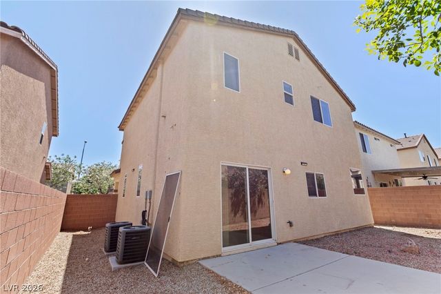 6702 Mojave Blush Drive, Las Vegas, NV 89122