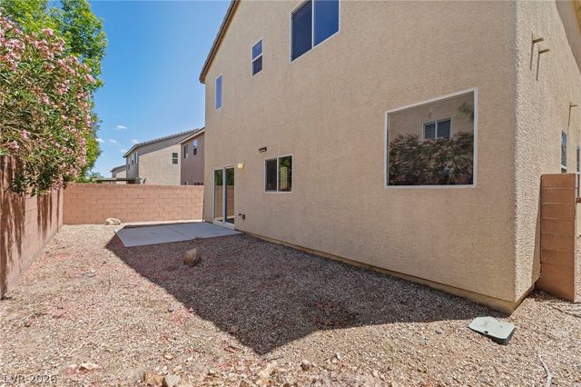 6702 Mojave Blush Drive, Las Vegas, NV 89122